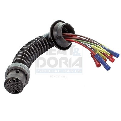 Meat & Doria Reparatursatz, Kabelsatz [Hersteller-Nr. 25078] für Opel