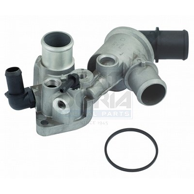 Meat & Doria Thermostat, Kühlmittel [Hersteller-Nr. 92040] für Fiat