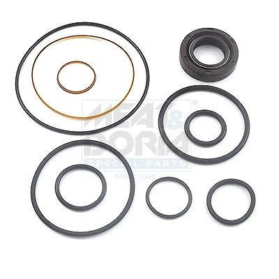 Meat & Doria Dichtungssatz, Hydraulikpumpe [Hersteller-Nr. 37034] für Fiat, Renault