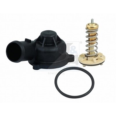 Meat & Doria Thermostat, Kühlmittel [Hersteller-Nr. 92621K] für Audi, Skoda, VW, Seat
