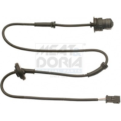 Meat & Doria Sensor, Raddrehzahl [Hersteller-Nr. 90066] für VW, Skoda