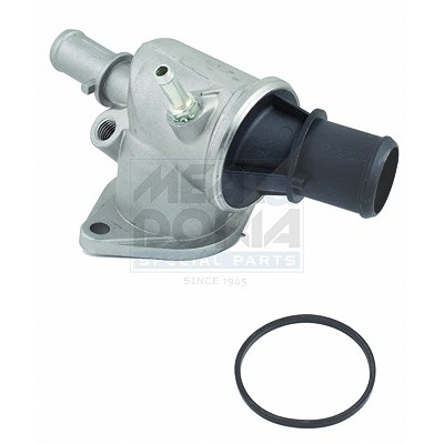 Meat & Doria Thermostat, Kühlmittel [Hersteller-Nr. 92024] für Lancia, Fiat