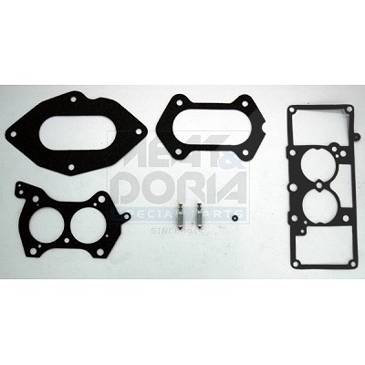 Meat & Doria Reparatursatz, Vergaser [Hersteller-Nr. S52G] für BMW