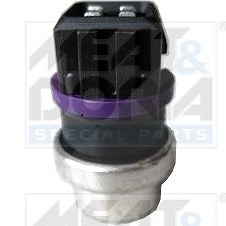 Meat & Doria Sensor, Kühlmitteltemperatur [Hersteller-Nr. 82262] für VW, Mercedes-Benz