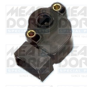 Meat & Doria Sensor, Drosselklappenstellung [Hersteller-Nr. 83104] für Ford