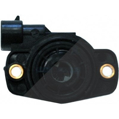 Meat & Doria Sensor, Drosselklappenstellung [Hersteller-Nr. 83109] für Renault, Dacia