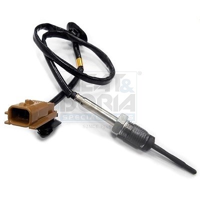 Meat & Doria Sensor, Abgastemperatur [Hersteller-Nr. 12019] für Renault, Opel