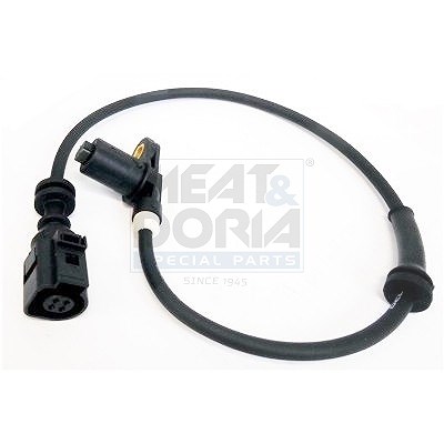 Meat & Doria Sensor, Raddrehzahl [Hersteller-Nr. 90482] für VW, Seat, Ford