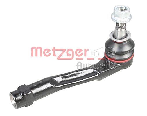 Metzger Autoteile Spurstangenkopf [Hersteller-Nr. 54056102] für Mercedes-Benz