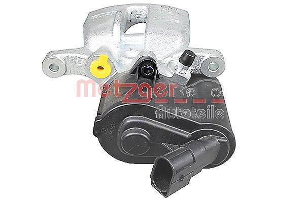 Metzger Autoteile Bremssattel [Hersteller-Nr. 6261219] für Audi