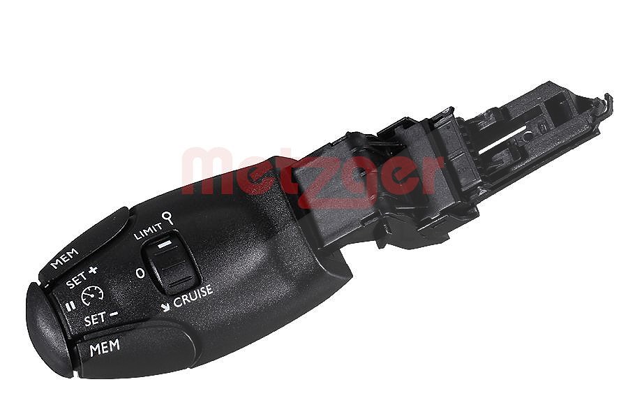 Metzger Autoteile Lenkstockschalter [Hersteller-Nr. 0916747] für Peugeot