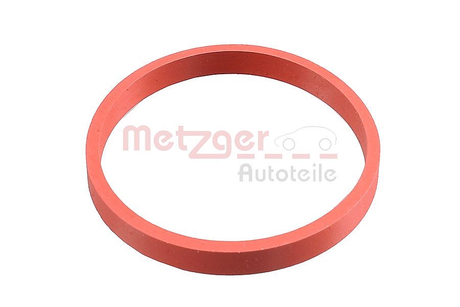 Metzger Autoteile Dichtring, Ladeluftschlauch [Hersteller-Nr. 2400583] für Nissan, Dacia, Renault