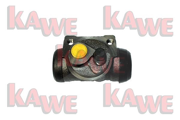 Kawe Radbremszylinder [Hersteller-Nr. W4067] für Peugeot