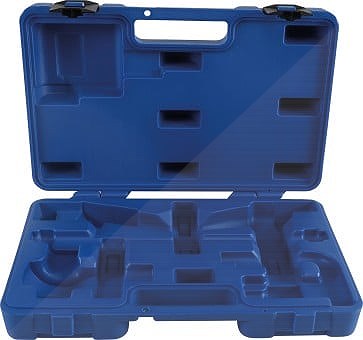 Bgs Leerkoffer für Art. 1204 [Hersteller-Nr. 1204-LEER]