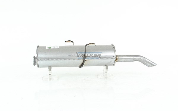 Walker Endschalldämpfer [Hersteller-Nr. 17582] für Peugeot