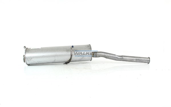 Walker Endschalldämpfer [Hersteller-Nr. 21821] für Citroën