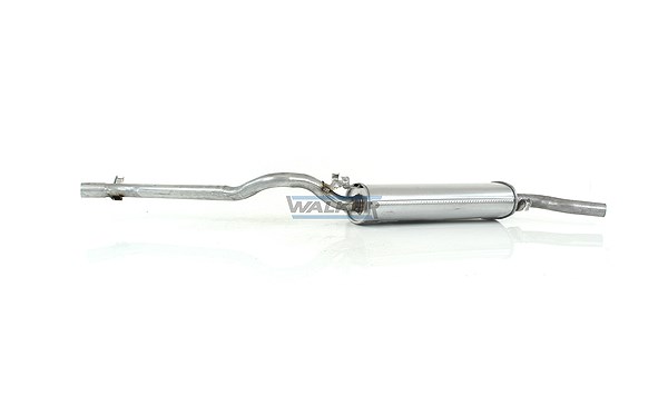 Walker Endschalldämpfer [Hersteller-Nr. 04764] für VW