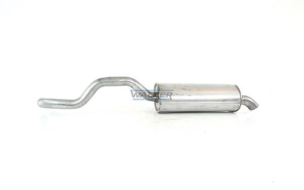 Walker Endschalldämpfer [Hersteller-Nr. 21924] für Seat, Daihatsu, BMW