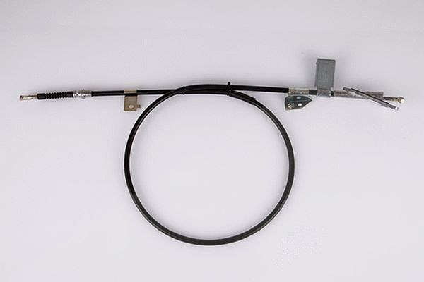 Hella Seilzug, Feststellbremse [Hersteller-Nr. 8AS355660-861] für Nissan