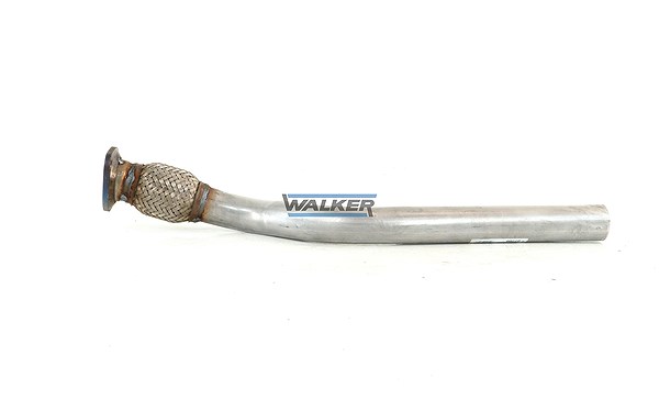 Walker Abgasrohr [Hersteller-Nr. 07706] für Renault