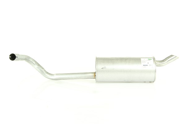 Walker Endschalldämpfer [Hersteller-Nr. 23666] für VW
