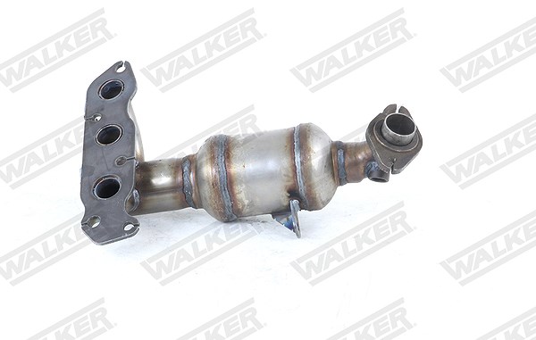 Walker Katalysator [Hersteller-Nr. 28620] für Opel, Suzuki, Vauxhall