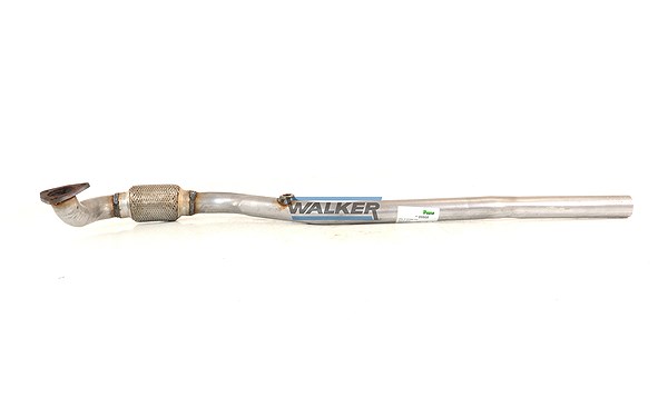 Walker Abgasrohr [Hersteller-Nr. 09968] für Vauxhall, Opel