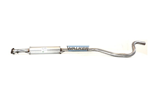 Walker Vorschalldämpfer [Hersteller-Nr. 21912] für Land Rover