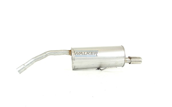 Walker Endschalldämpfer [Hersteller-Nr. 22120] für Alfa Romeo