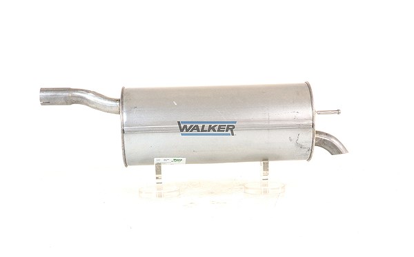 Walker Endschalldämpfer [Hersteller-Nr. 22512] für Fiat