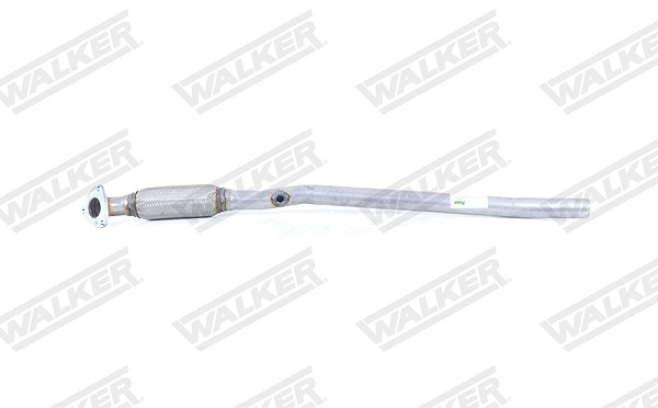 Walker Abgasrohr [Hersteller-Nr. 10417] für Opel, Vauxhall