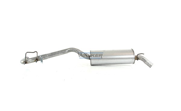 Walker Endschalldämpfer [Hersteller-Nr. 15985] für Renault