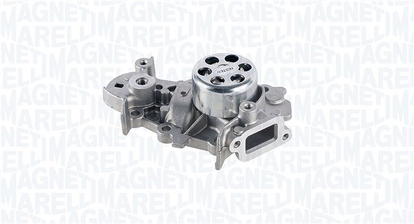 Magneti Marelli Wasserpumpe [Hersteller-Nr. 350984024000] für Renault