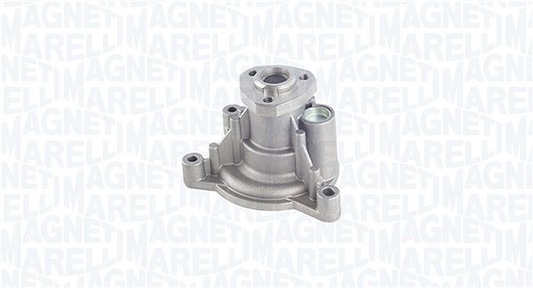 Magneti Marelli Wasserpumpe [Hersteller-Nr. 350982097000] für VW, Seat, Audi, Skoda