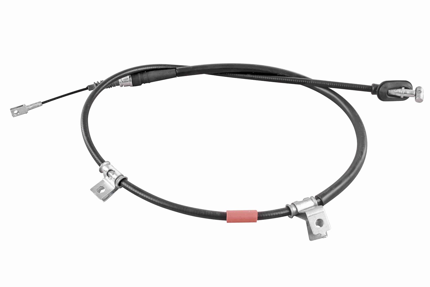Ackoja Seilzug, Feststellbremse [Hersteller-Nr. A64-30006] für Suzuki