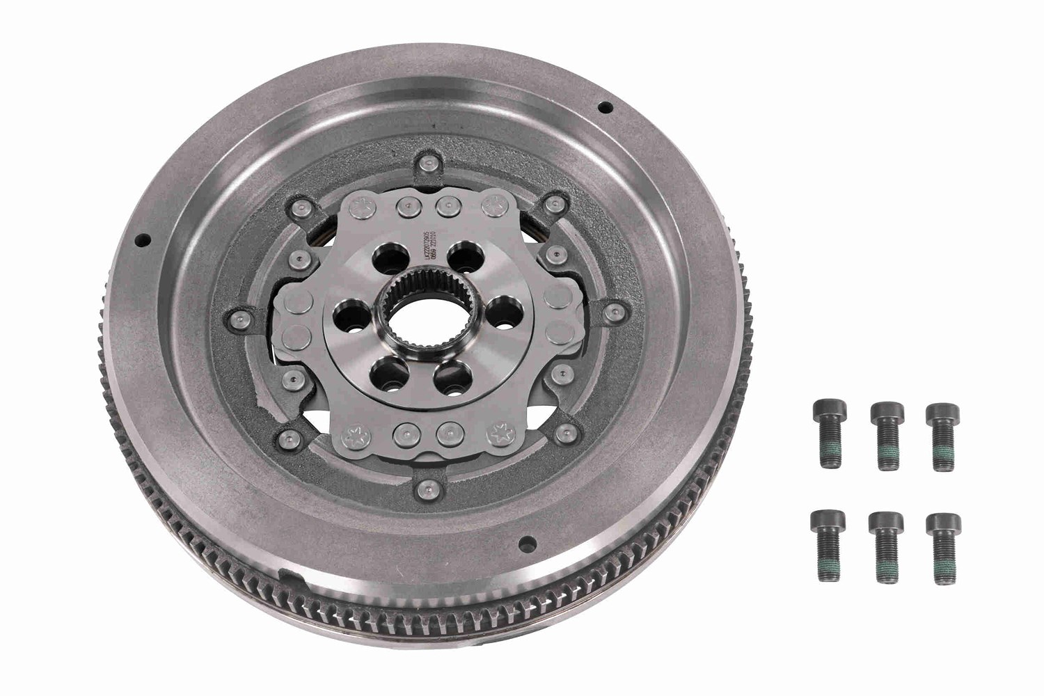 Vaico Schwungrad [Hersteller-Nr. V10-6702] für VW, Skoda, Seat, Audi