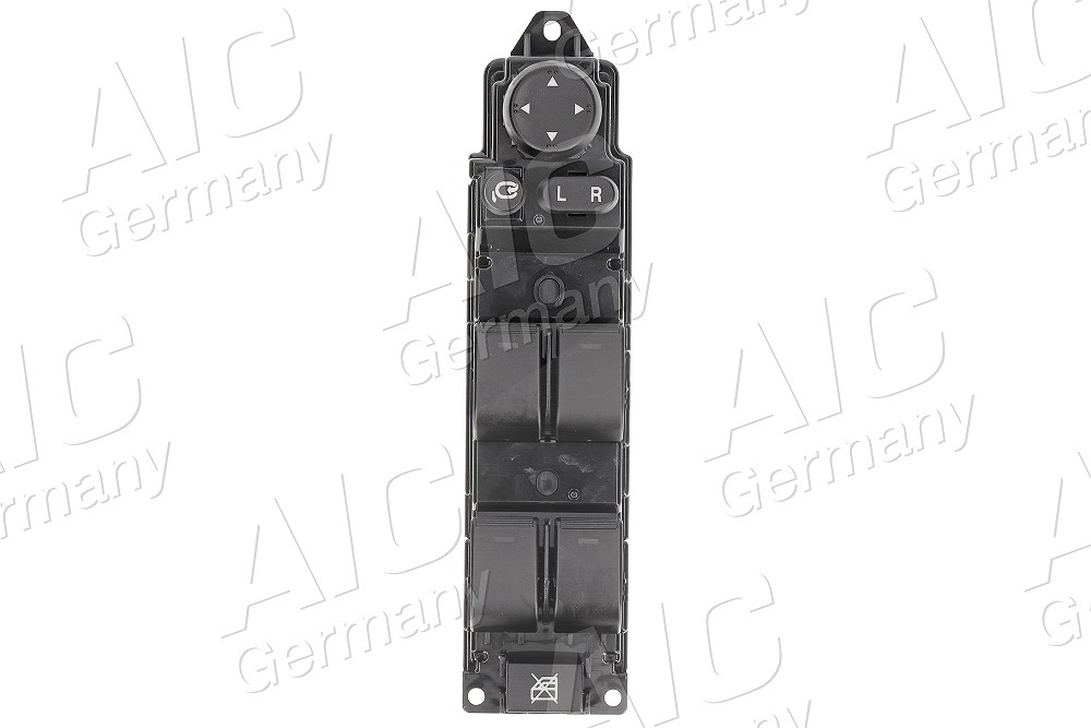 Aic Schalter, Fensterheber [Hersteller-Nr. 58869] für Mazda