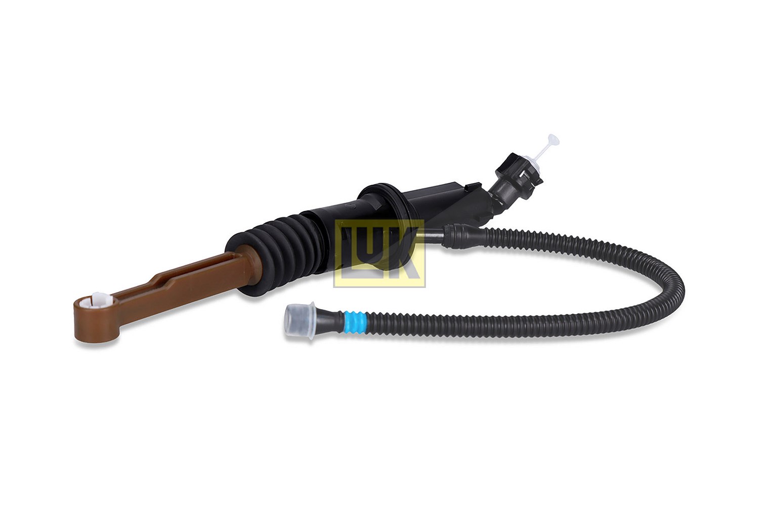 Schaeffler Luk Geberzylinder, Kupplung [Hersteller-Nr. 511080910] für Peugeot, Citroën