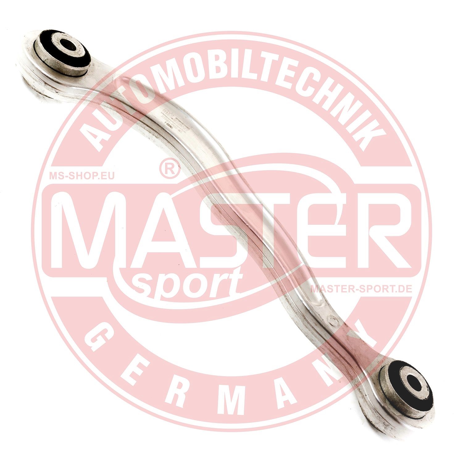 Master-sport Germany Stange/Strebe, Radaufhängung [Hersteller-Nr. 27281-PCS-MS] für Mercedes-Benz