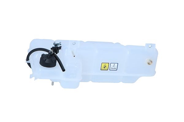 Nrf Ausgleichsbehälter, Kühlmittel [Hersteller-Nr. 454047] für Iveco