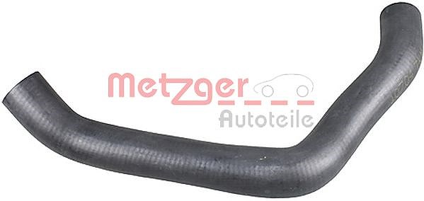 Metzger Autoteile Kühlerschlauch [Hersteller-Nr. 2421036] für VW