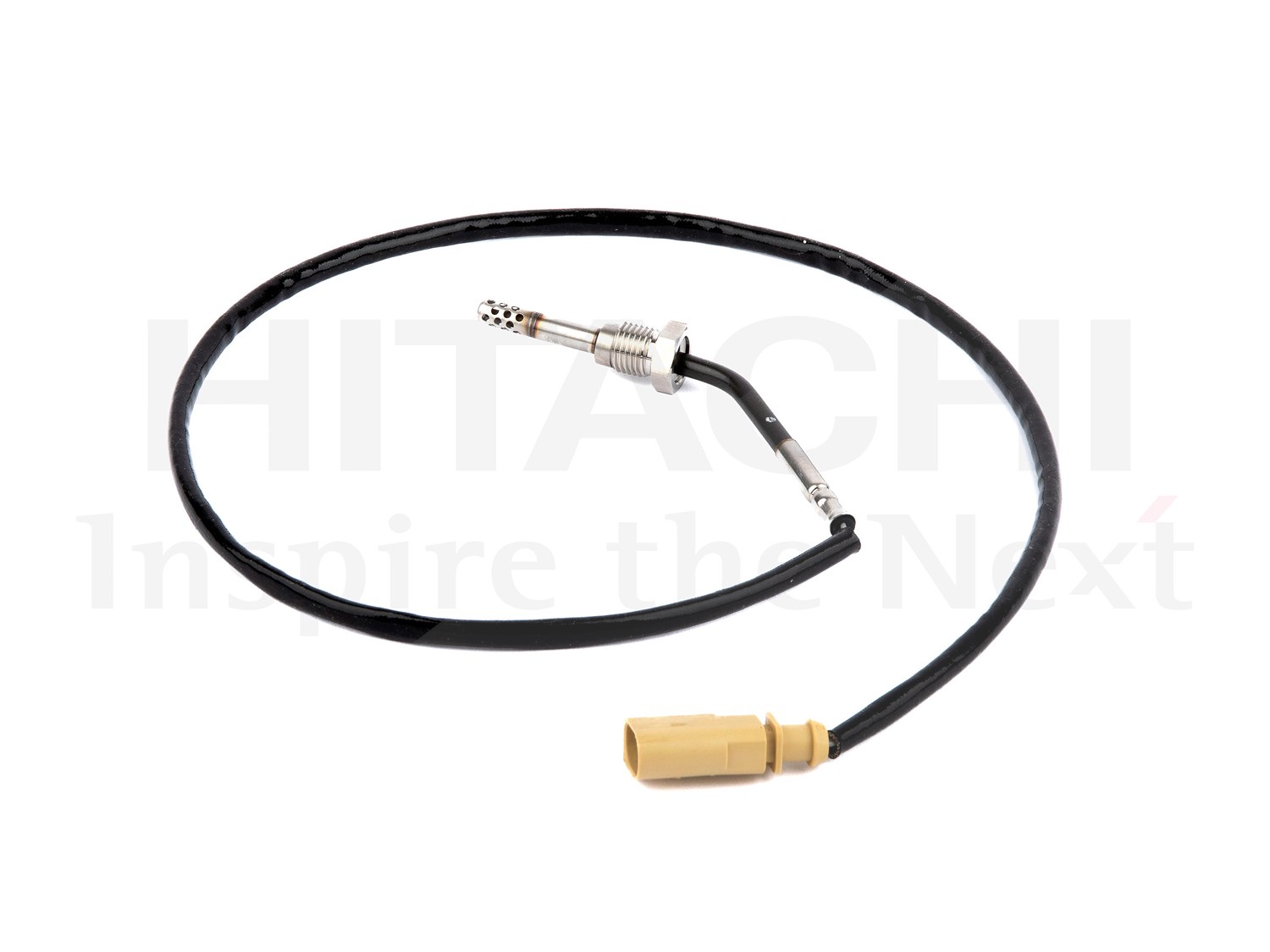 Astemo Sensor, Abgastemperatur [Hersteller-Nr. 2505524] für Skoda, VW, Seat