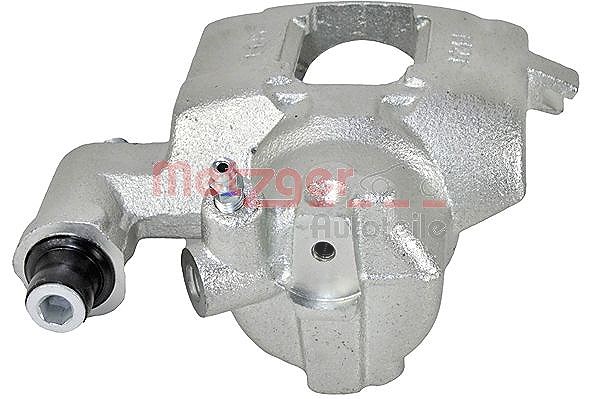 Metzger Autoteile Bremssattel [Hersteller-Nr. 6261081] für Ford