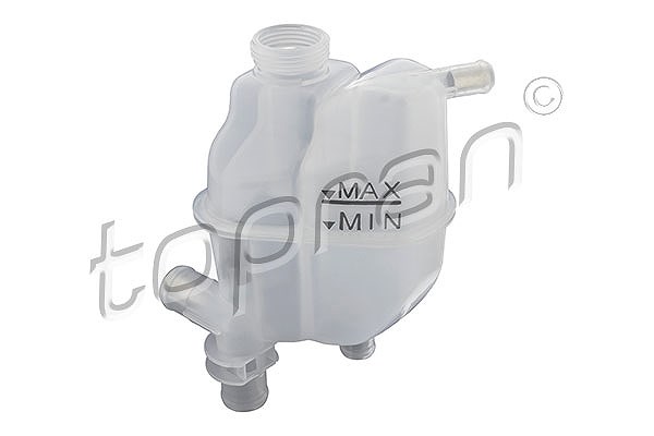 Topran Ausgleichsbehälter, Kühlmittel [Hersteller-Nr. 409669] für Smart