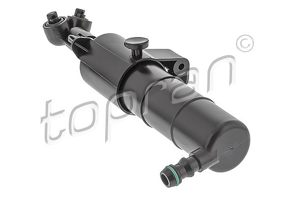 Topran Waschwasserdüse, Scheinwerferreinigung [Hersteller-Nr. 410278] für Mercedes-Benz