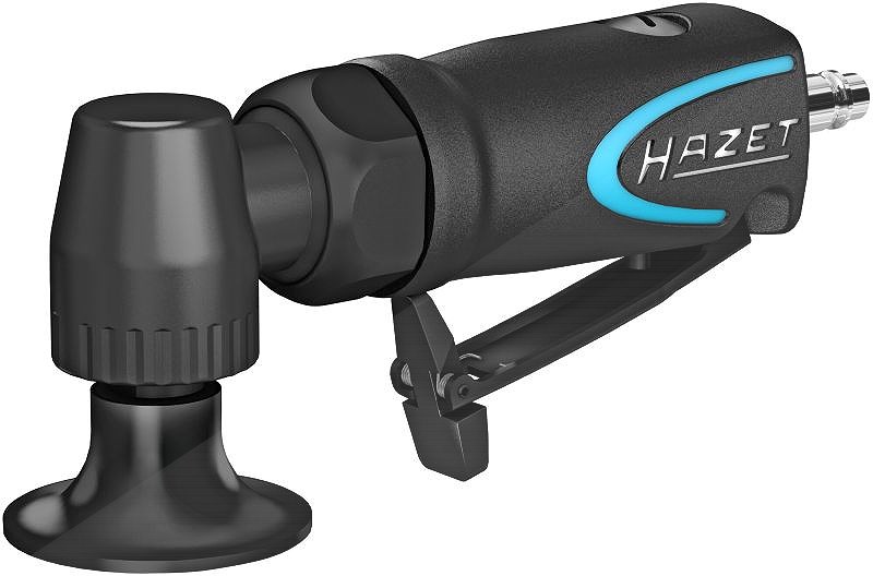 Hazet Mini Tellerschleifer - abgewinkelt [Hersteller-Nr. 9033M-11]