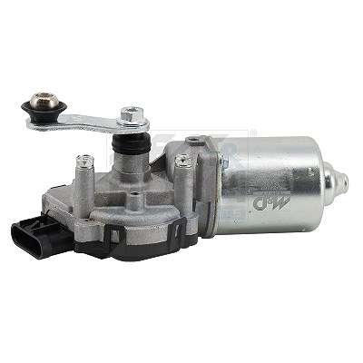 Meat & Doria Wischermotor [Hersteller-Nr. 27163] für Opel