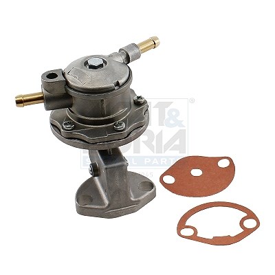 Meat & Doria Kraftstoffpumpe [Hersteller-Nr. POC700] für BMW
