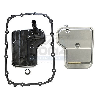 Meat & Doria Hydraulikfiltersatz, Automatikgetriebe [Hersteller-Nr. KIT21080] für BMW
