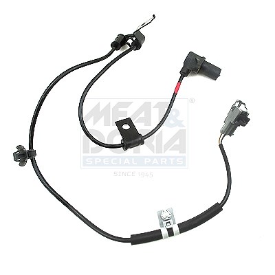 Meat & Doria Sensor, Raddrehzahl [Hersteller-Nr. 90862] für Hyundai
